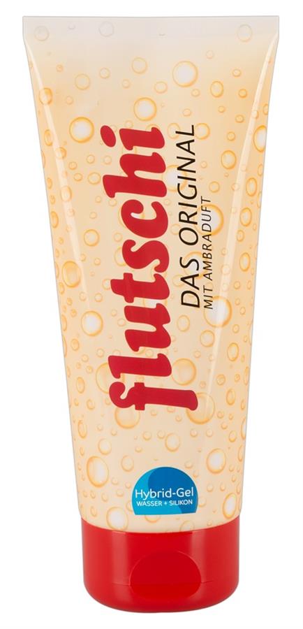 *Flutschi 200 ml      Gleitcrem