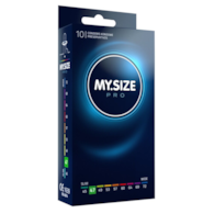 Prezerwatywy 47 mm 10 szt. My.Size Pro
