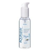 *AQUAglide Massage + Glide neutral, 200 ml