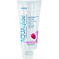 *AQUAglide  raspberry  100 ml tube