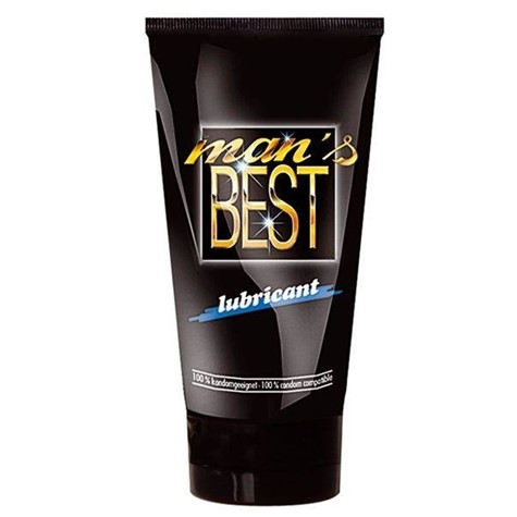 *man's BEST, 40 ml tube