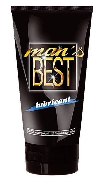 *man's BEST, 150 ml tube