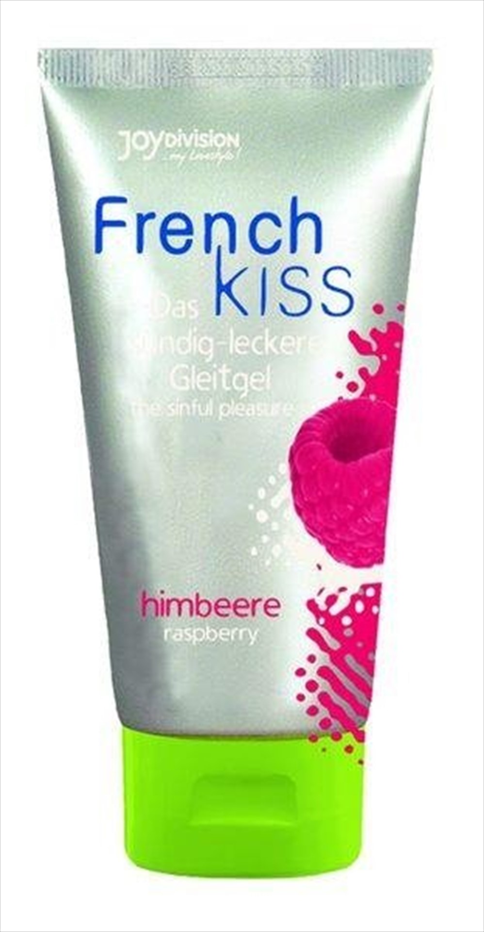 *Frenchkiss  Raspberry  75 ml tube