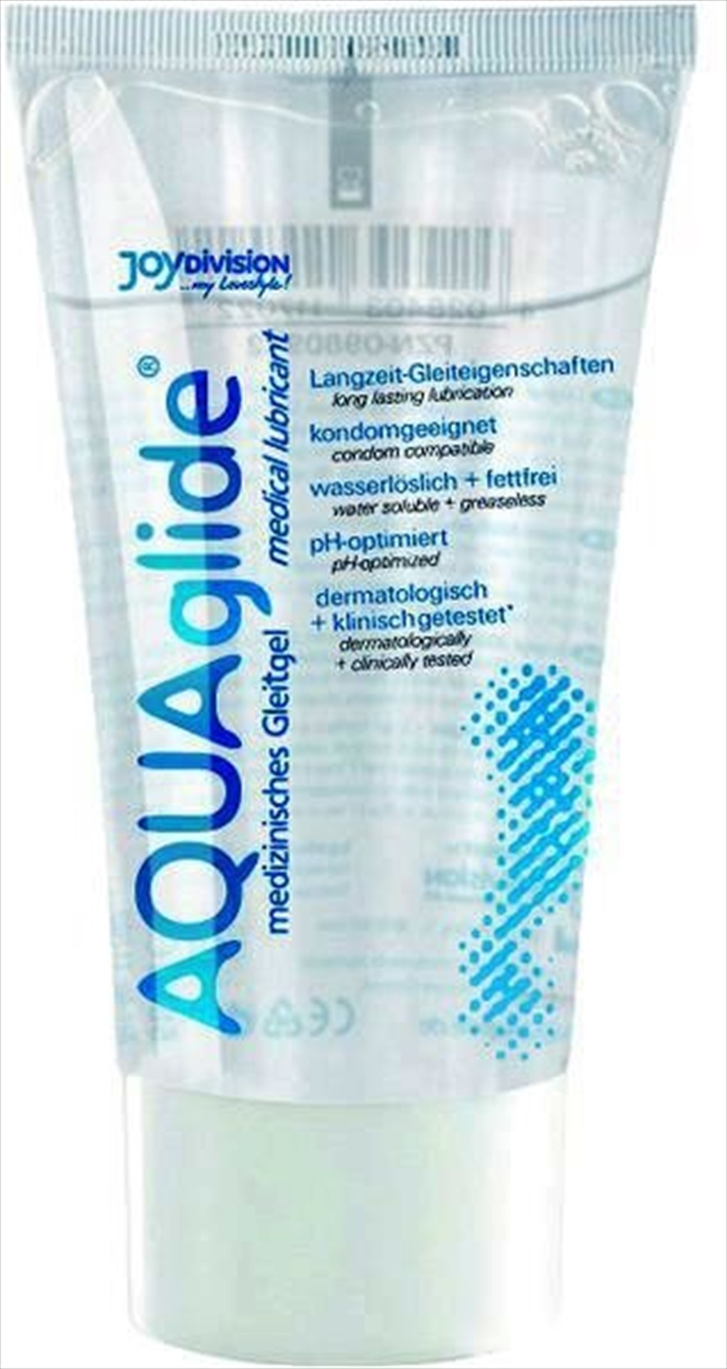 *AQUAglide neutral, 50 ml (Eastern Language Version)