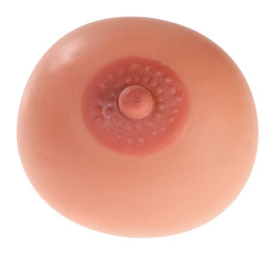 Boobie Antistress Ball