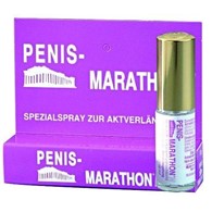 PENIS MARATHON