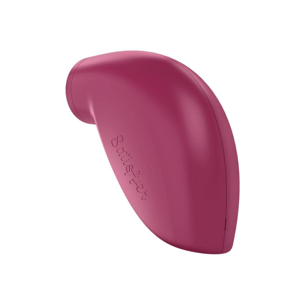 Masażer łechtaczki One Night Stand Satisfyer — zdjęcie 4