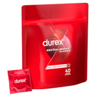 Durex Gefühlsecht Classic 8pcs