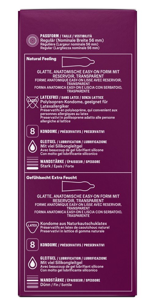 Durex Love Mix Pack of 40 — zdjęcie 6