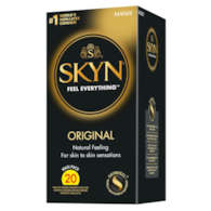 Manix SKYN ORIGINAL 20pcs