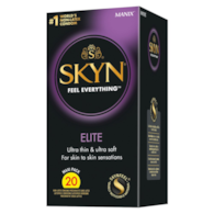 Manix SKYN Elite Pack of 20