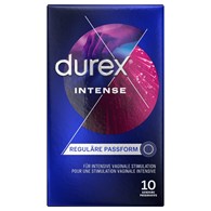 Durex Intense Orgasmic x 10