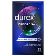 Durex Performa 12 pcs