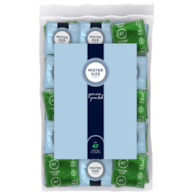 Mister Size 47mm pack of 100