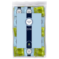 Mister Size 49mm pack of 100