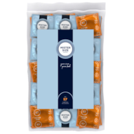 Mister Size 57mm pack of 100