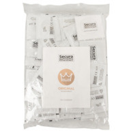 Secura Original 100pcs bag