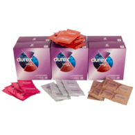 Durex Love Mix 40pcs VE 6