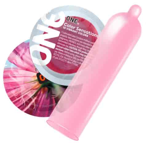 ONE Flavor Waves x 12