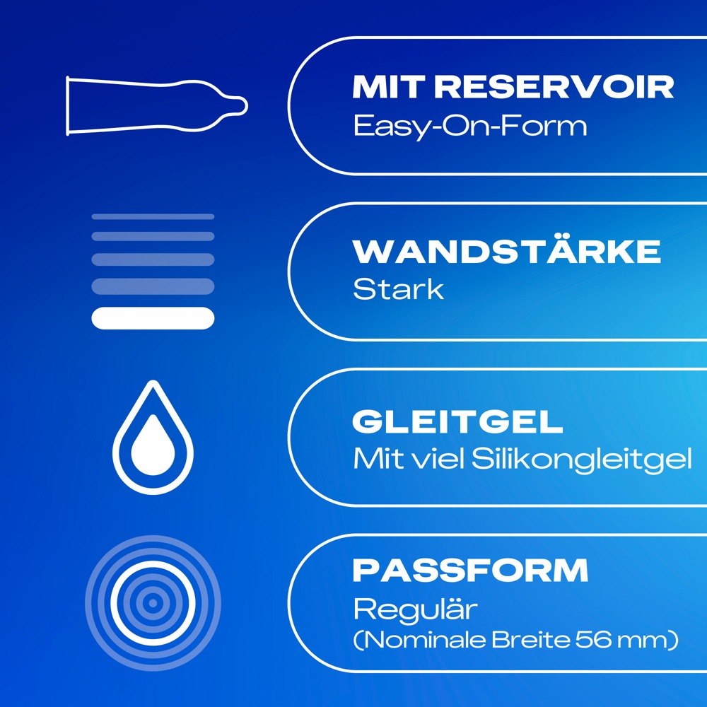 Durex Hautnah Latex-free x 10 — zdjęcie 3
