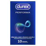 Durex Performa x 10