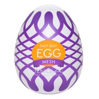 Masturbator Egg Mesh 1 szt. Tenga