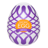 Masturbator Egg Mesh 1 szt. Tenga