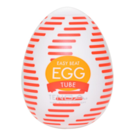 Tenga Egg Tube Single