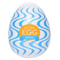 Masturbator Egg Wind 1 szt. Tenga