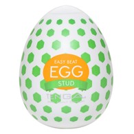 Masturbator Egg Stud 1 szt. Tenga