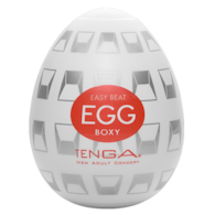 Masturbator Egg Boxy 1 szt. Tenga