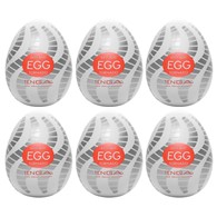 Masturbator Tenga Egg Tornado- 6szt.