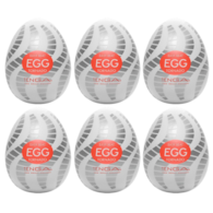 Masturbator Tenga Egg Tornado- 6szt.