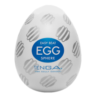 Masturbator Egg Sphere 1 szt. Tenga