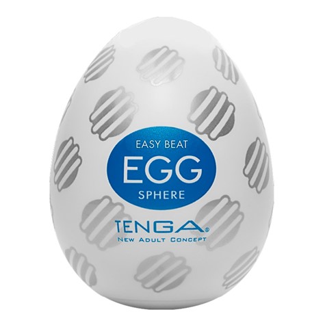 Masturbator Egg Sphere 1 szt. Tenga
