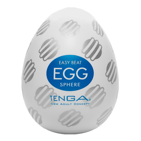 Masturbator Egg Sphere 1 szt. Tenga