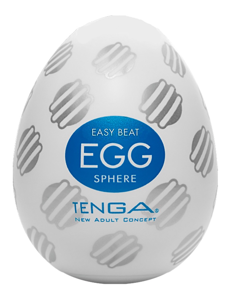 Masturbator Egg Sphere 1 szt. Tenga