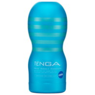 Masturbator Original Vacuum Cup Cool Tenga