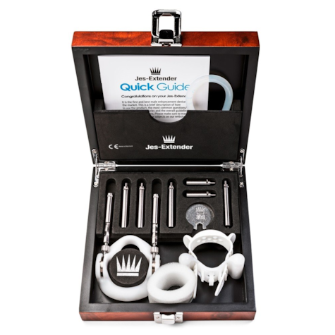 Jes-Extender Original Standard