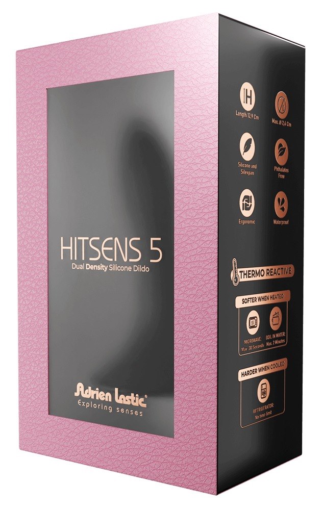 Hitsens Model 5