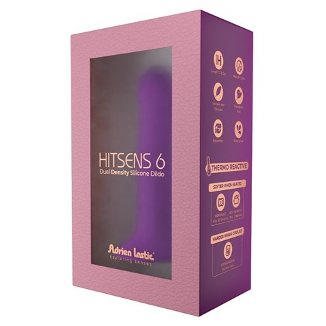 Hitsens Model 6