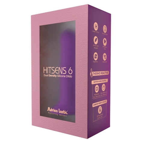 Hitsens Model 6