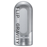 Tenga Zero Gravity White