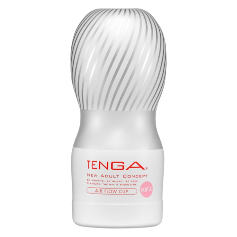Air Flow Cup Gentle