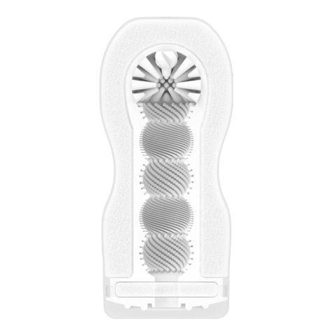Masturbator Original Vacuum Cup Extra Gentle Tenga