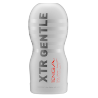 Masturbator Original Vacuum Cup Extra Gentle Tenga