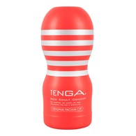 Original Vacuum Cup - masturbator Tenga