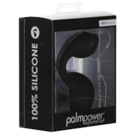 Extreme Pleasure Curl Black