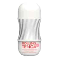 Tenga Gyro Roller Cup Gentle