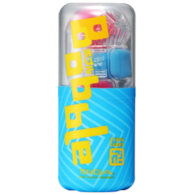 Tenga Bobble Crazy Cubes
